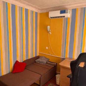 Сдается 2-х комнатная квартира, 43 м²