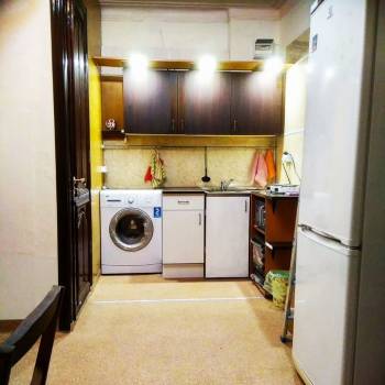 Сдается 2-х комнатная квартира, 43 м²