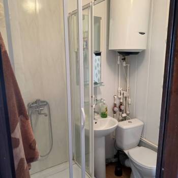Сдается 2-х комнатная квартира, 43 м²