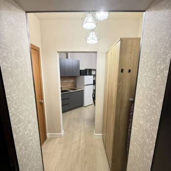 Сдается 1-комнатная квартира, 24 м²