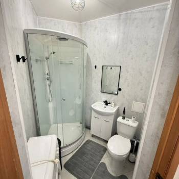 Сдается 1-комнатная квартира, 24 м²