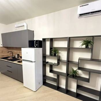 Сдается 1-комнатная квартира, 24 м²