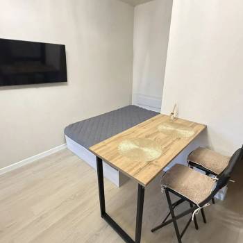 Сдается 1-комнатная квартира, 24 м²