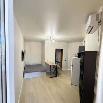 Сдается 1-комнатная квартира, 24 м²