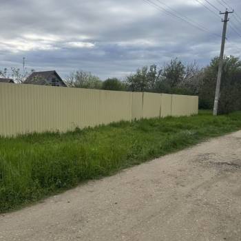 Продается Участок, 1000 м²