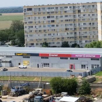 Продается 2-х комнатная квартира, 51,3 м²