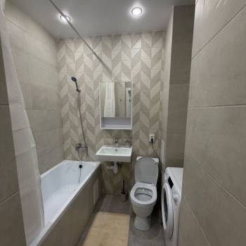 Сдается 1-комнатная квартира, 24,2 м²