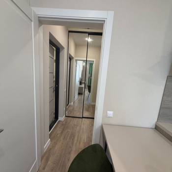 Сдается 1-комнатная квартира, 24,2 м²
