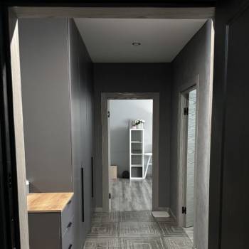 Сдается 2-х комнатная квартира, 54 м²