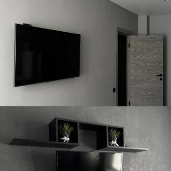 Сдается 2-х комнатная квартира, 54 м²