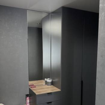 Сдается 2-х комнатная квартира, 54 м²