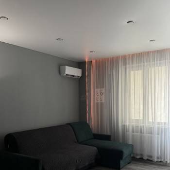 Сдается 2-х комнатная квартира, 54 м²