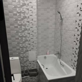 Сдается 2-х комнатная квартира, 54 м²