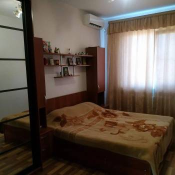 Продается 3-х комнатная квартира, 66 м²