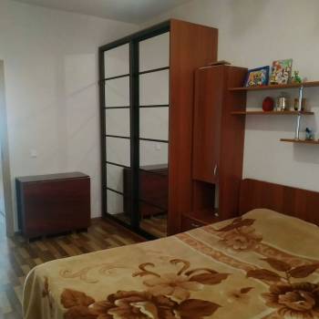Продается 3-х комнатная квартира, 66 м²