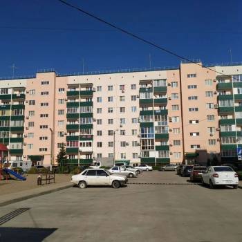 Продается 3-х комнатная квартира, 66 м²