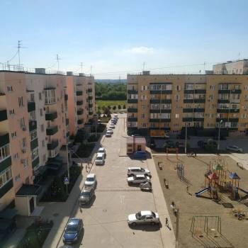 Продается 3-х комнатная квартира, 66 м²