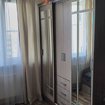 Продается 3-х комнатная квартира, 66 м²