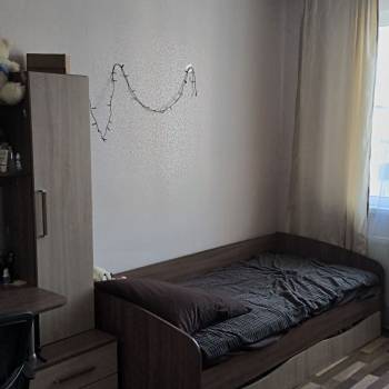 Продается 3-х комнатная квартира, 66 м²