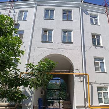 Сдается 2-х комнатная квартира, 78 м²
