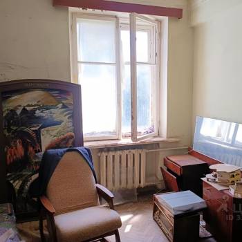 Сдается 2-х комнатная квартира, 78 м²