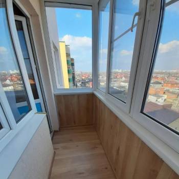 Сдается 2-х комнатная квартира, 48,9 м²