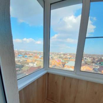 Сдается 2-х комнатная квартира, 48,9 м²