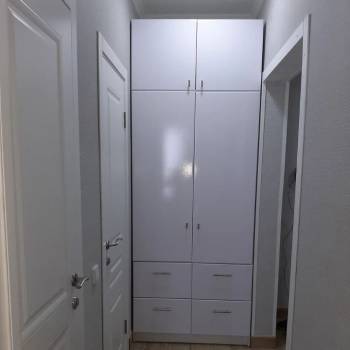 Сдается 2-х комнатная квартира, 48,9 м²