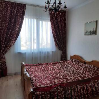 Сдается 2-х комнатная квартира, 48,9 м²