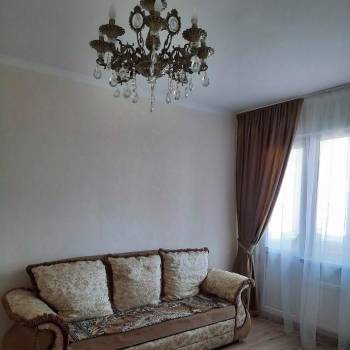 Сдается 2-х комнатная квартира, 48,9 м²