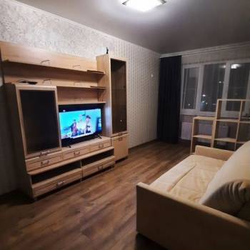 Сдается 2-х комнатная квартира, 60 м²
