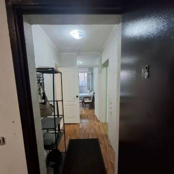 Продается 1-комнатная квартира, 39,5 м²