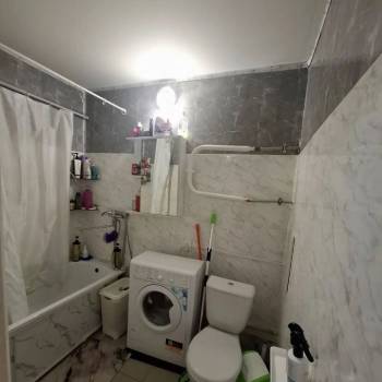 Продается 1-комнатная квартира, 39,5 м²