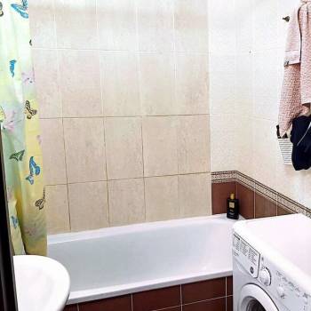 Сдается 2-х комнатная квартира, 54 м²