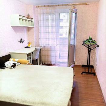 Сдается 2-х комнатная квартира, 54 м²