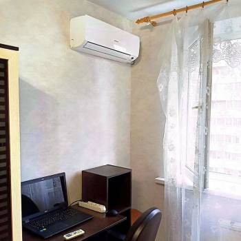 Сдается 2-х комнатная квартира, 54 м²