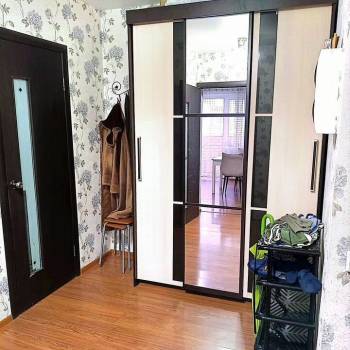 Сдается 2-х комнатная квартира, 54 м²