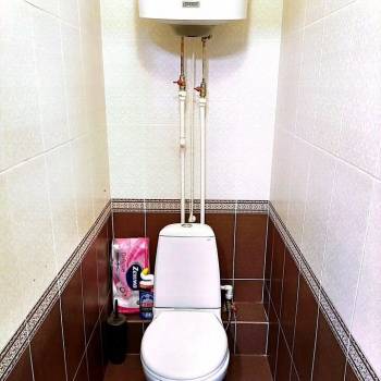 Сдается 2-х комнатная квартира, 54 м²
