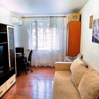 Сдается 2-х комнатная квартира, 54 м²