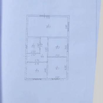 Продается Дом, 86 м²