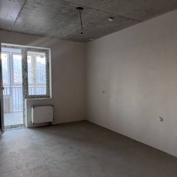 Продается 1-комнатная квартира, 52,2 м²