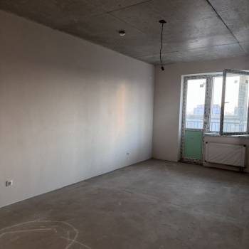 Продается 1-комнатная квартира, 52,2 м²