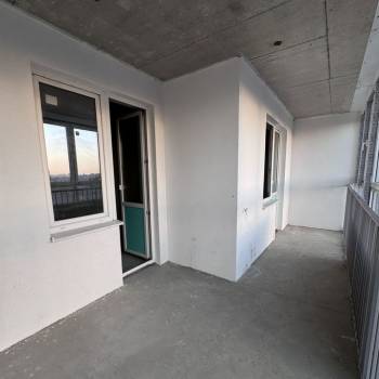 Продается 1-комнатная квартира, 52,2 м²