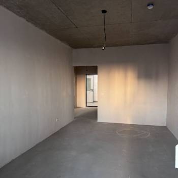 Продается 1-комнатная квартира, 52,2 м²