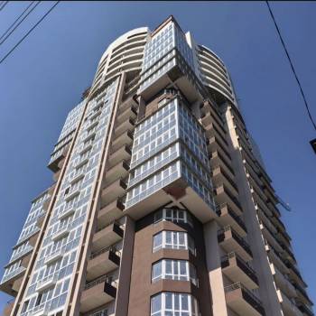 Продается 1-комнатная квартира, 52,2 м²