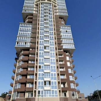 Продается 1-комнатная квартира, 52,2 м²