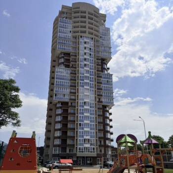 Продается 1-комнатная квартира, 52,2 м²