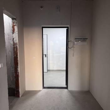 Продается 1-комнатная квартира, 52,2 м²