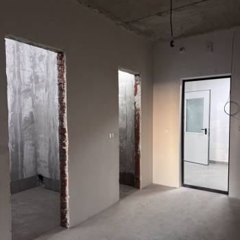 Продается 1-комнатная квартира, 52,2 м²