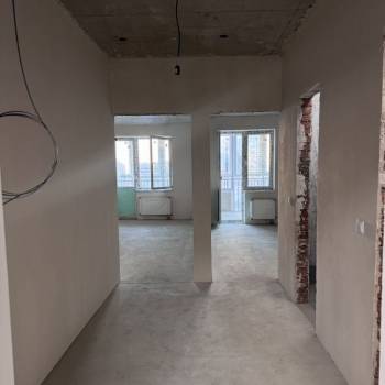 Продается 1-комнатная квартира, 52,2 м²